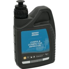 Cobra & Compactor Impact-Oil 1 Ltr.