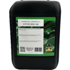 Hypoid 80W-140 20L