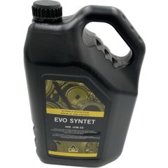 EVO SYNTET 10W-30 (5-L)