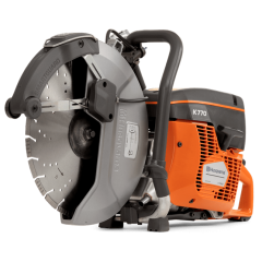 K 770 14" SMARTGuard (Utan klinga)