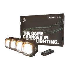 STARTKIT INTELLilight