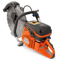 K 970 16" SmartGuard (Utan klinga)