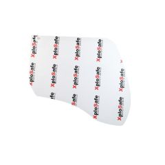 Bomruta inkl lim/primer 12mm Develon 140-530