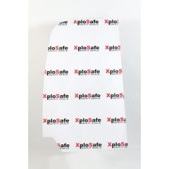 Dörruta 12mm inkl lim/primer Develon 140-530