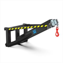 St BM Materialhanteringsarm 5 ton 2000/5000mm