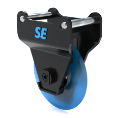 S45 Asfaltsskärare Centrerad