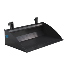 Euro Planeringsskopa 1500mm SR