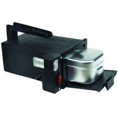 Matlådevärmare Autobar 3 Enkel 24V