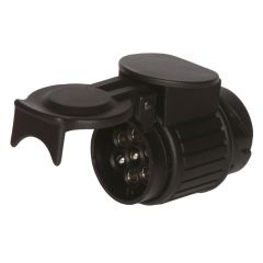 Adapter 13-7-Polig 12V
