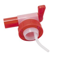 Tappkran 5 / 10 liters dunk