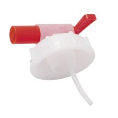 Tappkran 20-25 liter dunk