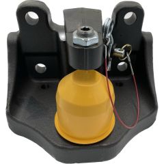 Rockinger Kulkoppling K80 (Ro825b) 160X100