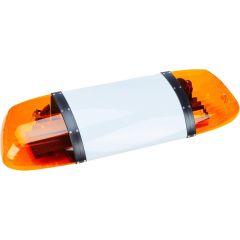 Ljusramp 24V Gul Ows 1000mm