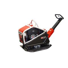 FB 505 Fram-och backgående markvibrator 700mm Joystick