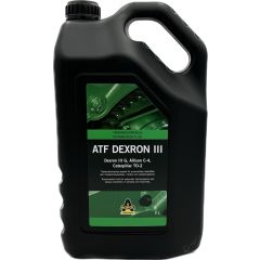 ATF Dextron III 5L