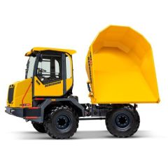 Bergmann C810S Dumper