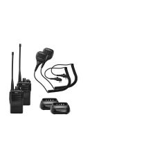 Zodiac D300 Byggpaket