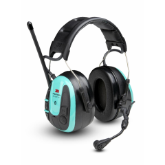 WS Alert XP+ FM Radio, RDS, Appstöd, MultiPoint BT