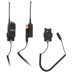 Zodiac Aktiv hållare 12/24V D-serien