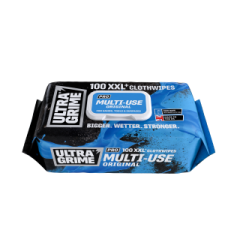 Pro Multiuse XXL wipes