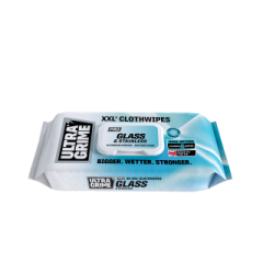 Pro Glass & Stainless XXL wipe
