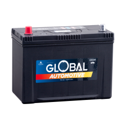 Batteri 95Ah 720A 306x173x225 P1