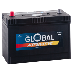 Batteri 110Ah 950A 330x167x238 P1/0