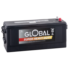 Batteri 140Ah 900A 507x188x228 P3