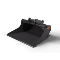 Hd Planeringsskopa 650L Lång Botten - 1500Mm S60