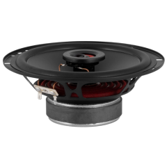 Bass Habit Play 6,5" 2Vägs Högtalare