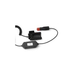 Zodiac Aktiv hållare 12/24V  Freetalk Pro/Flex