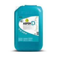 Aspen D II 25L