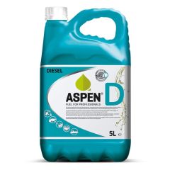 Aspen D II 5L 3-pack