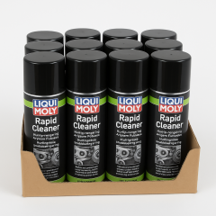 Bromsrengöring 500ml 12-pack