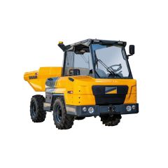 Bergmann C804E Eldumper