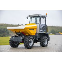 Bergmann C807S Dumper