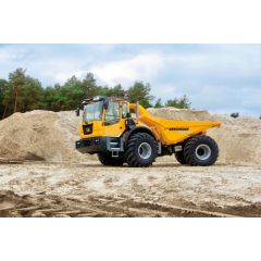 Bergmann C815S Baktipp