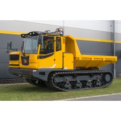 Bergmann C912S Baktipp