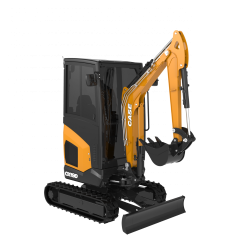 Case CX19D