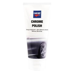 Chrome Polish 250g