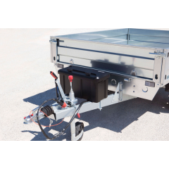 BLACKIT Lite Verktygslåda