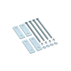 BLACKIT Lite fäste dragstång A