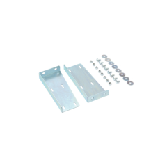 BLACKIT Lite fäste flakläm