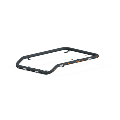 Takljusbåge Develon Dx140lcr-7 & Dx235lcr-7 Blixt (Grå)