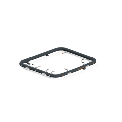 Takljusbåge Develon DX57W-7, DX100W-7 Blixt (Grå)