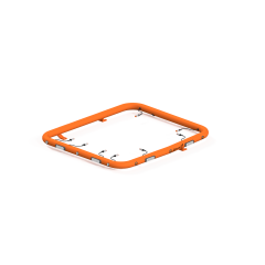 Takljusbåge Develon Dx57w-7 & Dx100w-7 Blixt (Orange)