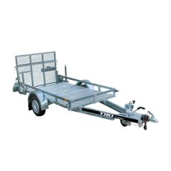 Maskinsläp TP250-RB 1800kg
