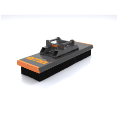 Sopborste - 1500mm - Utan fäste