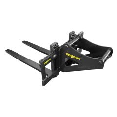 Gaffelställ GH1000-S40-100x40x1200 FEM-2,9t TP500