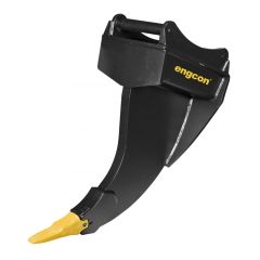 Tjälrivare R10-700-S50-CAT 2,5""